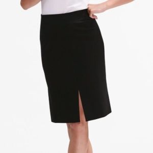 MM Lafleur Greenpoint Pencil Skirt